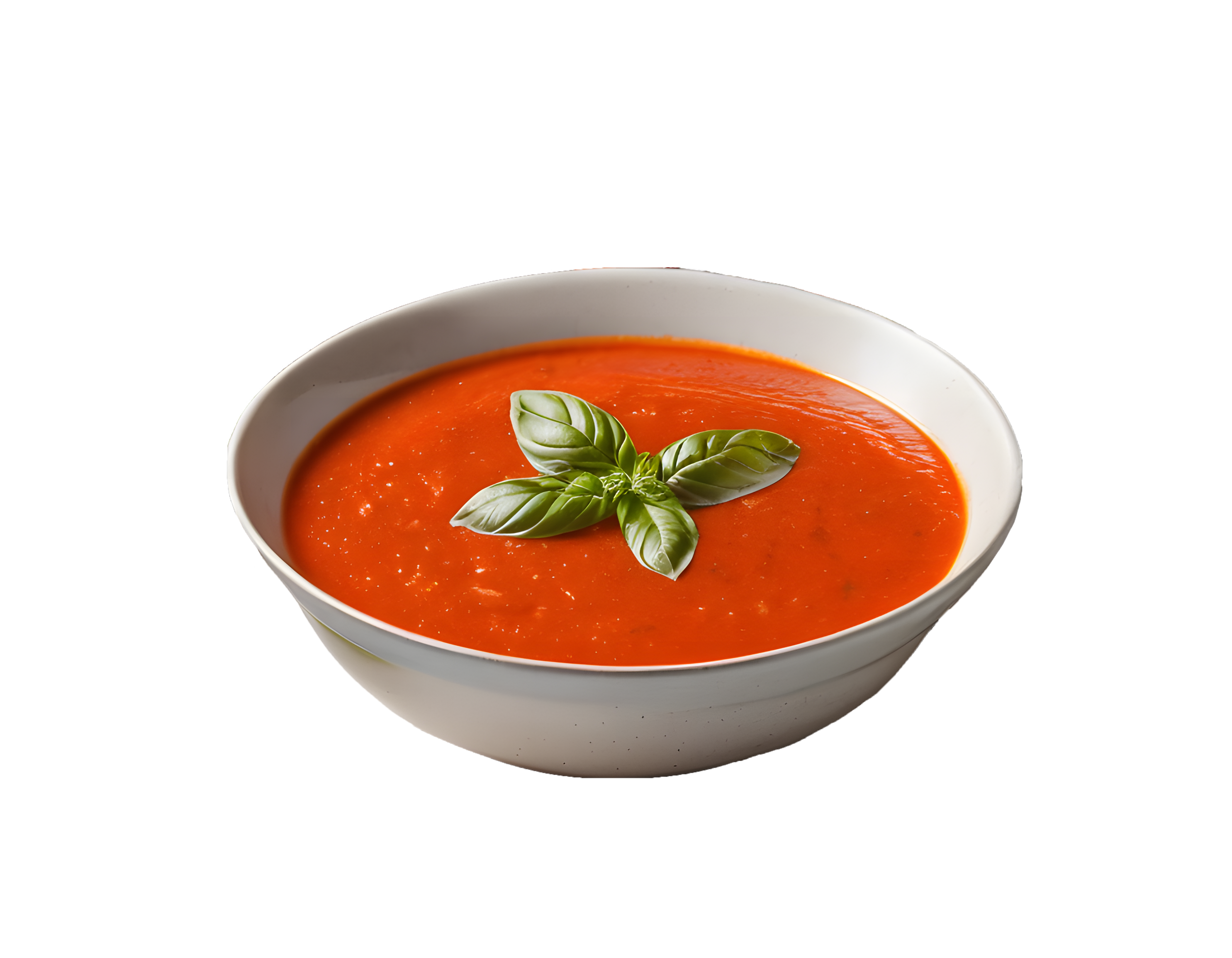 Tomato Soup